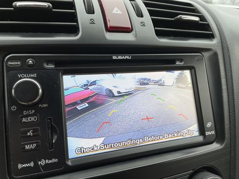 Used 2014 Subaru Crosstrek 2.0i Limited image 27