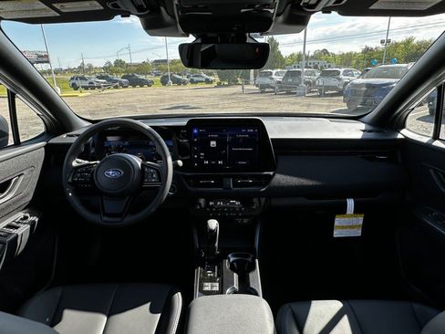 New 2026 Subaru Outback Premium AWD/4WD image 15