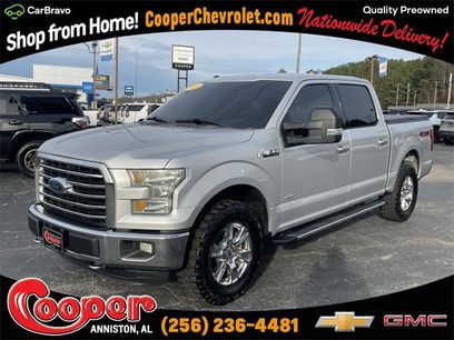 Used 2016 Ford F150 XLT w/ Equipment Group 302A Luxury