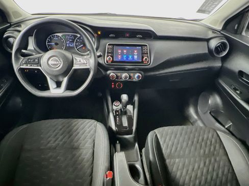 Used 2022 Nissan Kicks S FWD image 29
