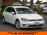 Used 2019 Volkswagen Golf S image 2
