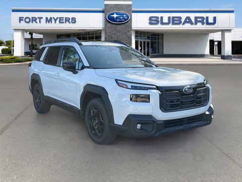 New 2026 Subaru Outback Limited AWD/4WD image 1
