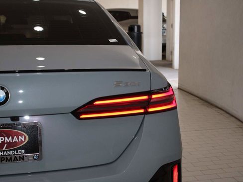 New 2026 BMW 530i w/ M Sport Package image 7