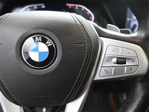 Used 2019 BMW X7 xDrive40i w/ Premium Package image 14