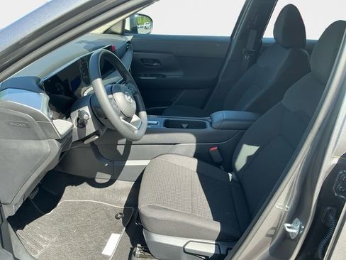 New 2026 Nissan Kicks S FWD image 11