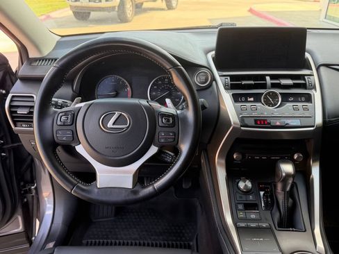 Used 2021 Lexus NX 300 FWD w/ Accessory Package image 25