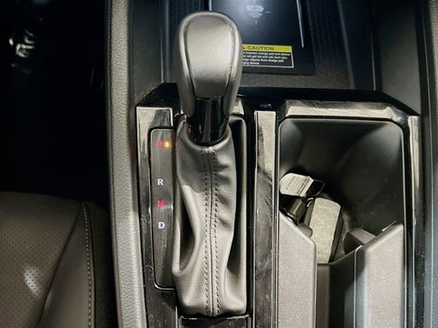 Used 2025 Honda Accord Sport image 12