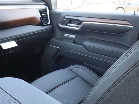 New 2026 GMC Sierra 1500 Denali AWD/4WD image 11