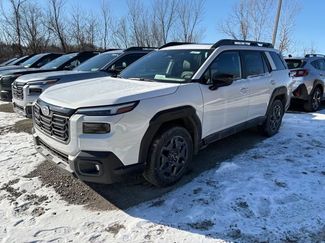 New 2026 Subaru Outback Premium video 1