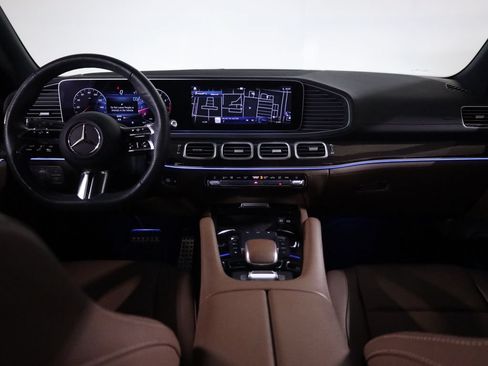 Used 2024 Mercedes-Benz GLS 450 4MATIC image 53