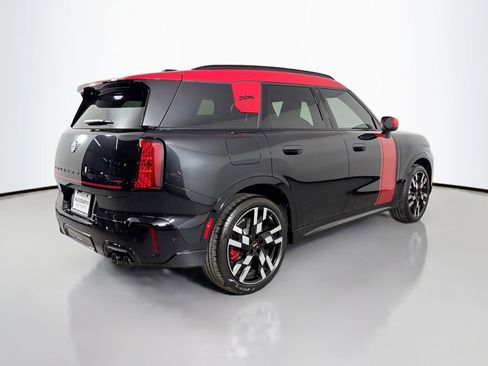 New 2026 MINI Cooper Countryman John Cooper Works w/ Comfort Package Max image 6