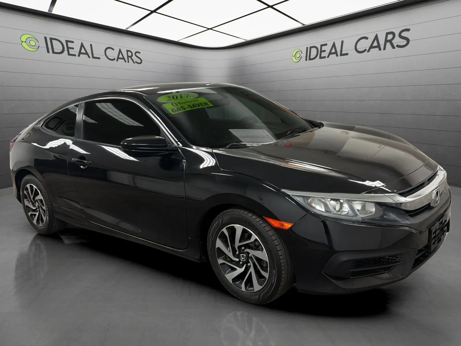 Used 2017 Honda Civic LX image 3