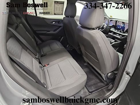 Used 2026 Chevrolet Equinox LT w/ LPO, Floor Liner Package image 34