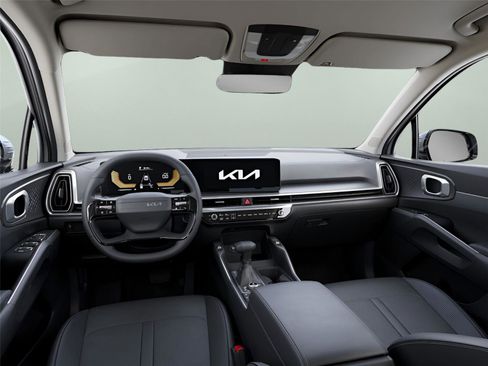 New 2026 Kia Sorento S AWD/4WD image 14