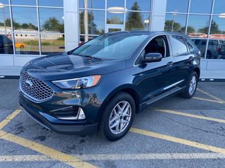 Used 2024 Ford Edge SEL w/ Convenience Package AWD/4WD video 1