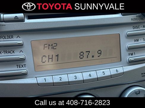 Used 2011 Toyota Camry LE w/ LE Extra-Value Pkg FWD image 21