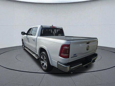 Used 2022 RAM 1500 Laramie image 3