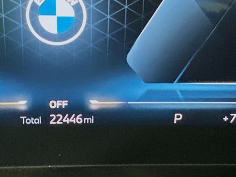 Used 2026 BMW X1 xDrive28i AWD/4WD image 18