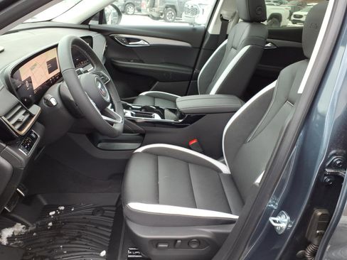 New 2026 Buick Envision Sport Touring AWD/4WD image 4