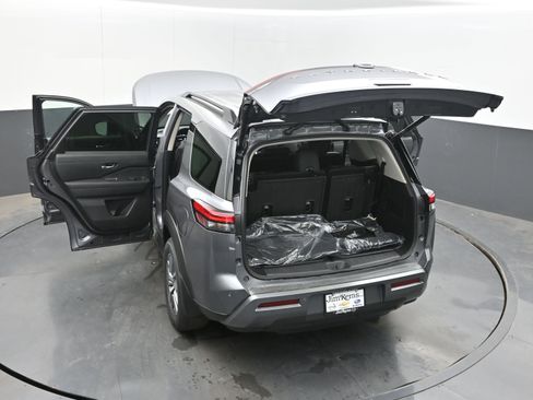 New 2026 Nissan Pathfinder SL FWD image 44