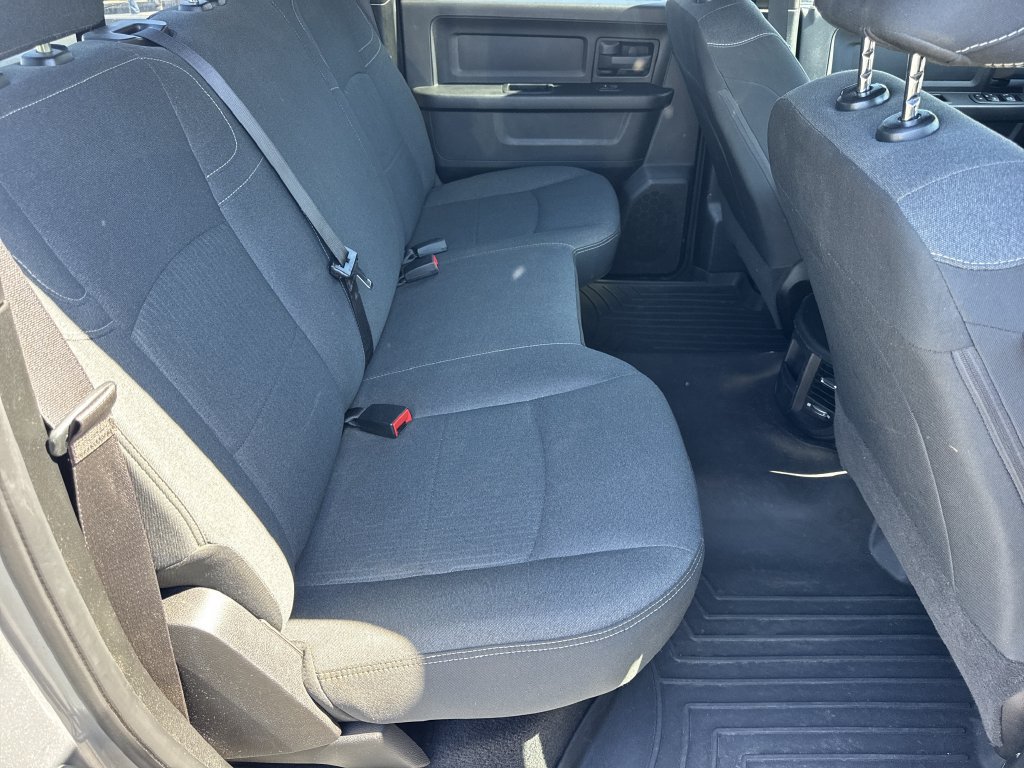 Used 2022 RAM 3500 Tradesman AWD/4WD image 15