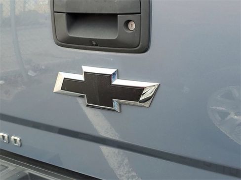 Used 2015 Chevrolet Silverado 1500 LT w/ All Star Edition image 28