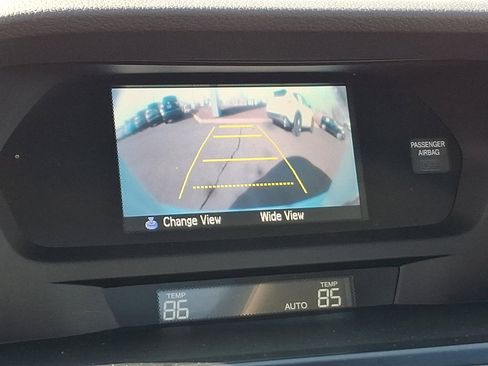 Used 2015 Acura ILX FWD image 19