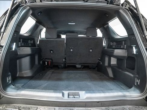 New 2026 Toyota 4Runner TRD Sport image 35