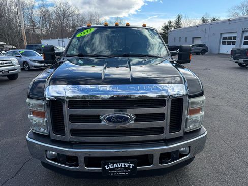 Used 2009 Ford F350 XLT image 4