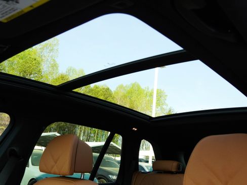 Certified 2026 BMW X5 M60i w/ Parking Assistance Package image 14