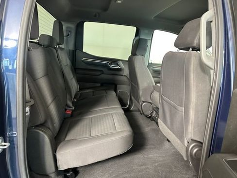 Used 2023 Chevrolet Silverado 1500 LT w/ Protection Package image 27