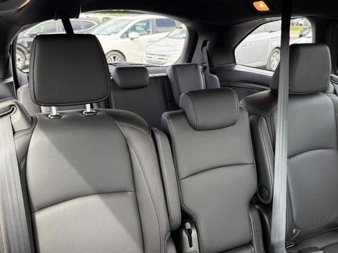 Certified 2026 Honda Odyssey Sport-L image 41