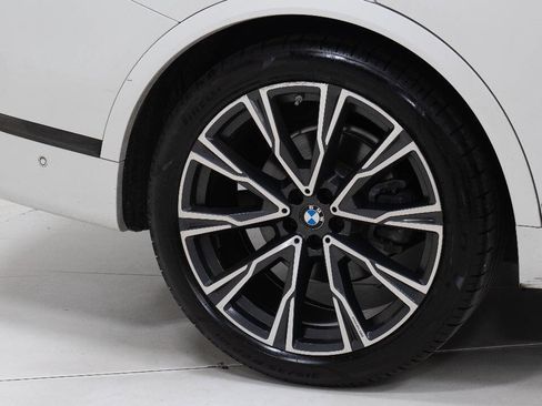 Used 2019 BMW X7 xDrive40i w/ Premium Package AWD/4WD image 77