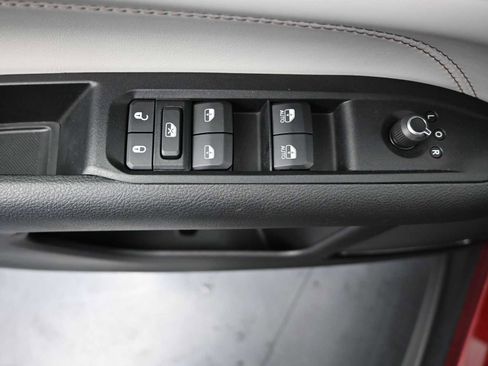 Used 2022 Jeep Compass Limited AWD/4WD image 7