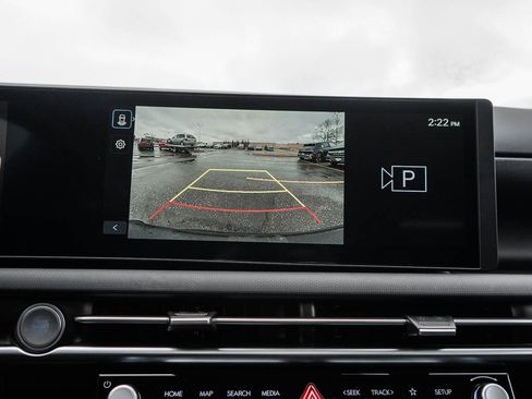 New 2026 Hyundai Santa Cruz SEL AWD/4WD image 23