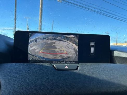 Used 2025 MAZDA CX-70 3.3 Turbo w/ Premium Package image 15