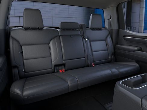 New 2026 Chevrolet Silverado 1500 LTZ image 17