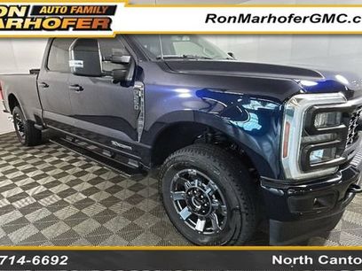 Used 2024 Ford F250 Lariat w/ Sport Appearance Package