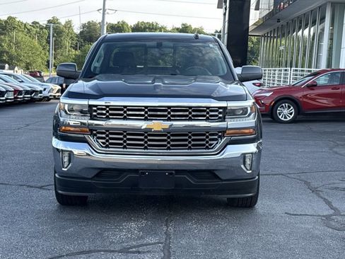Used 2018 Chevrolet Silverado 1500 LT w/ Texas Edition RWD image 15