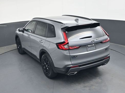 New 2026 Honda CR-V Sport Touring image 24