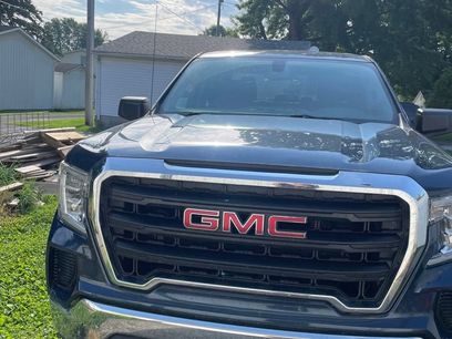 Used 2020 GMC Sierra 1500 4x4 Crew Cab w/ Sierra Value Package
