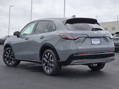 New 2027 Honda HR-V EX-L image 7