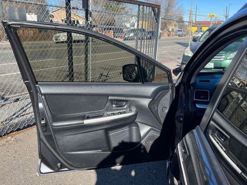 Used 2015 Subaru Impreza 2.0i Sport Premium image 10