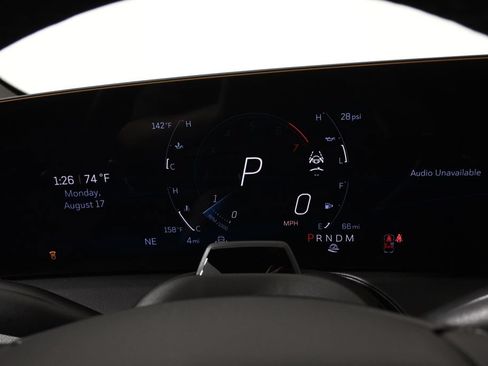 New 2026 Cadillac CT5 Premium Luxury w/ Technology Package AWD/4WD image 21