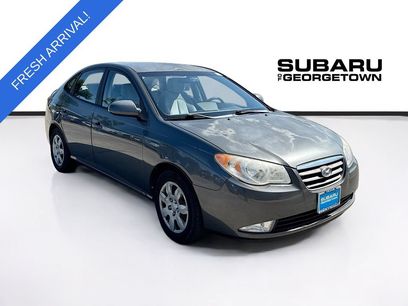 Used 2008 Hyundai Elantra SE