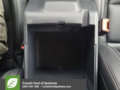 Used 2025 Ford Bronco Outer Banks image 37