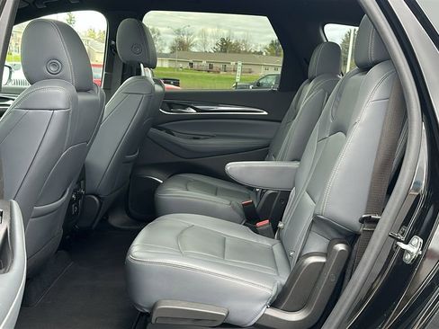 Used 2023 Buick Enclave Essence w/ Experience Buick Package FWD image 26