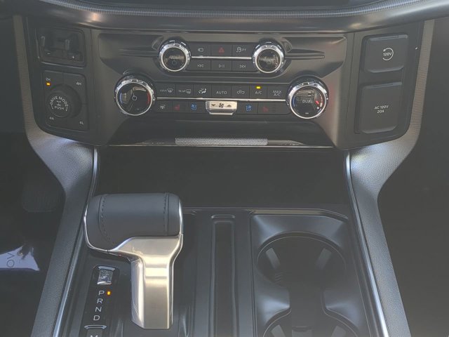 New 2026 Ford F150 Platinum w/ Equipment Group 702A High AWD/4WD image 20