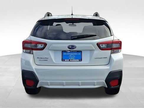 Used 2023 Subaru Crosstrek 2.0i image 5