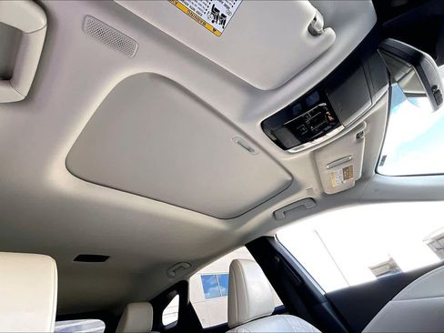 Certified 2023 Lexus RX 350 RX 350 AWD w/ Accessory Package (Z1) image 13